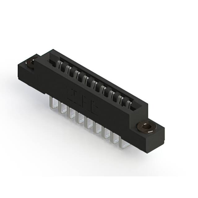 357-018-459-203 EDAC Inc.  Edgeboard Connectors